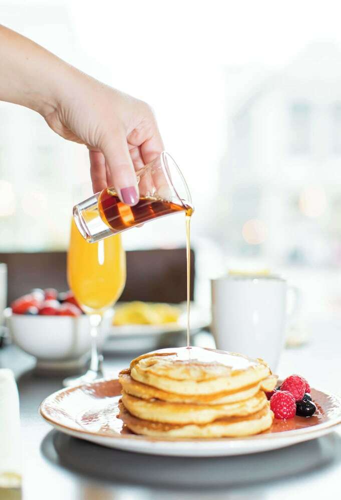 Parc 55 San Francisco - A Hilton Hotel