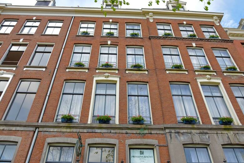 Prinsengracht Hotel