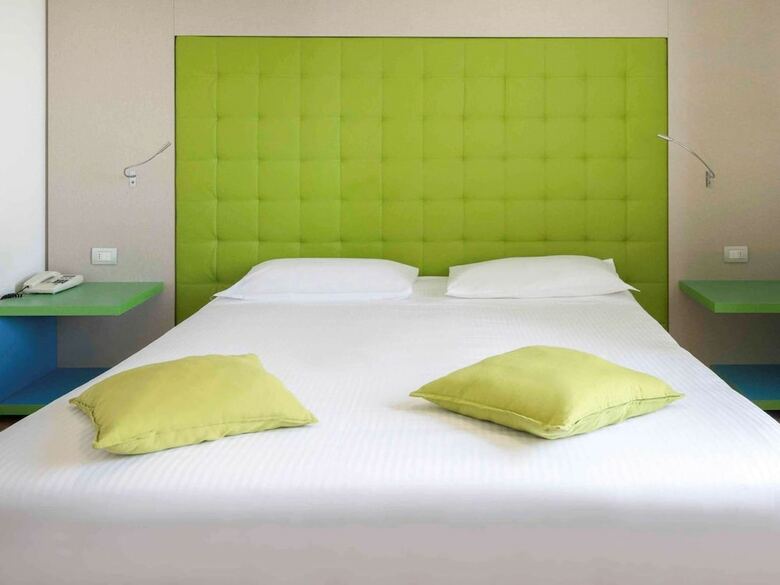 Hotel Milano Palmanova