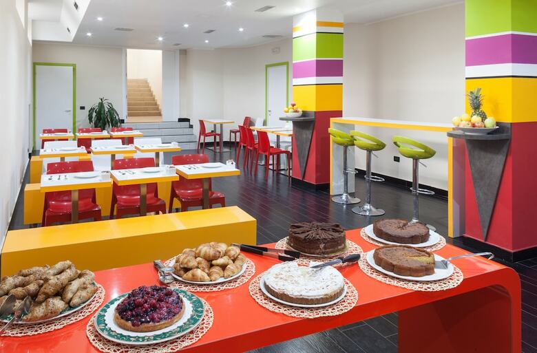 Hotel Milano Palmanova