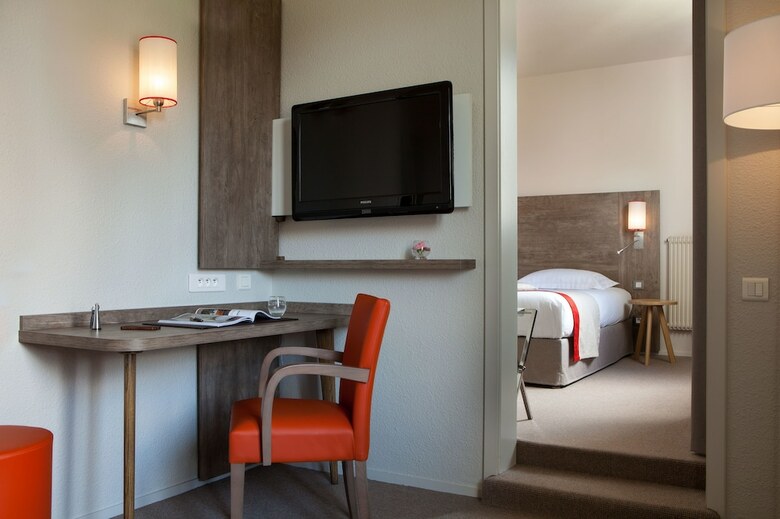 Hotel Logis H�tel Beaus�jour Colmar