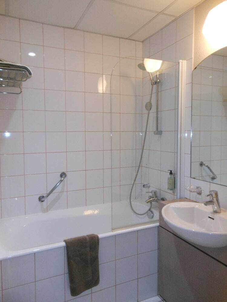 Hotel Logis H�tel Beaus�jour Colmar