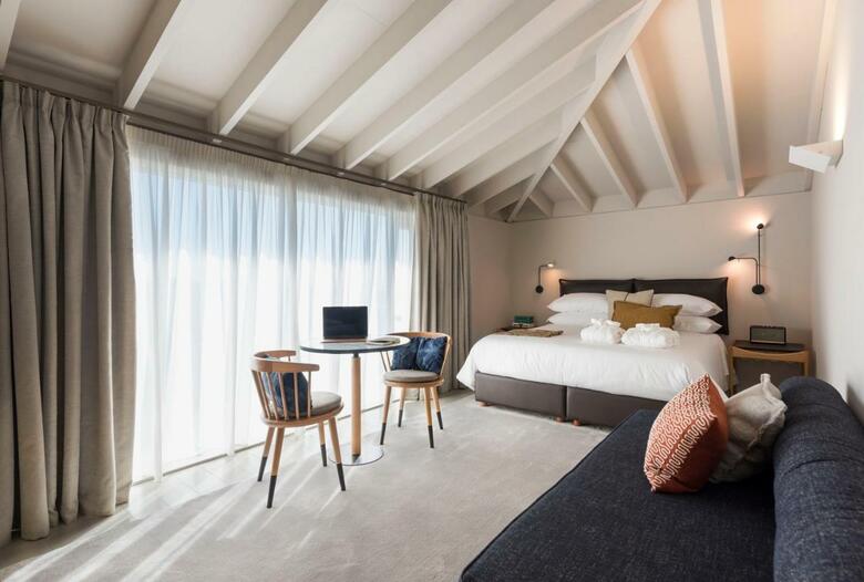 Bed & Breakfast Jardins Do Porto - By Unlock Hotels