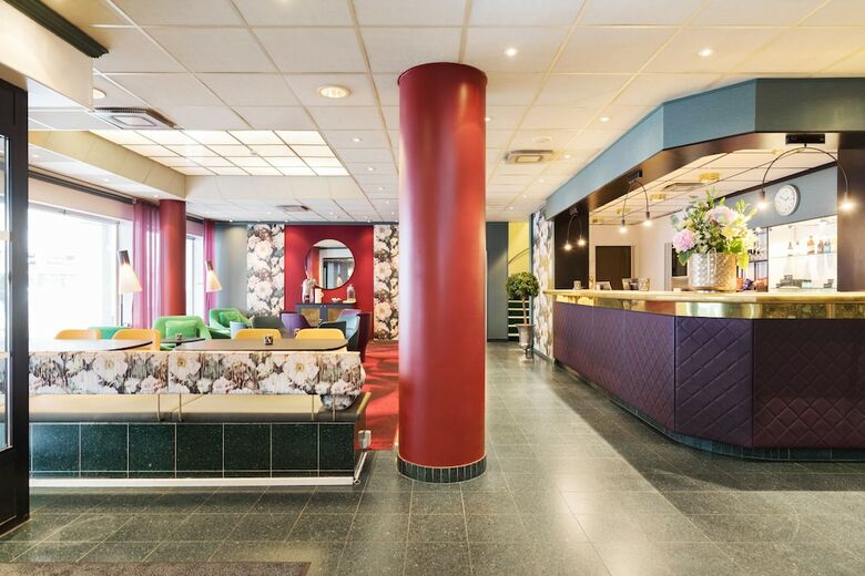 Hotel Profilhotels Garden