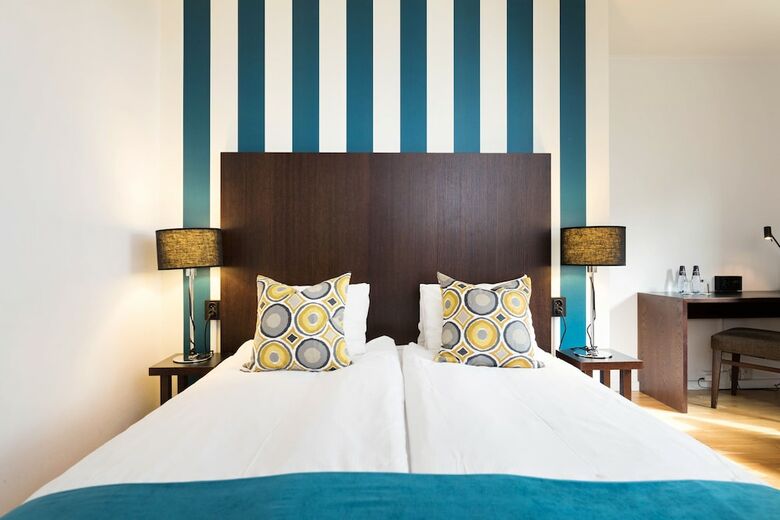 Hotel Profilhotels Garden