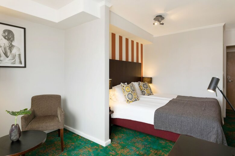 Hotel Profilhotels Garden