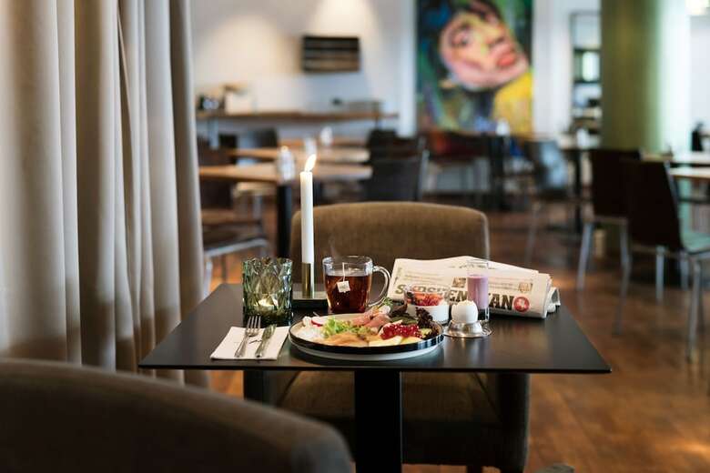 Hotel Profilhotels Garden