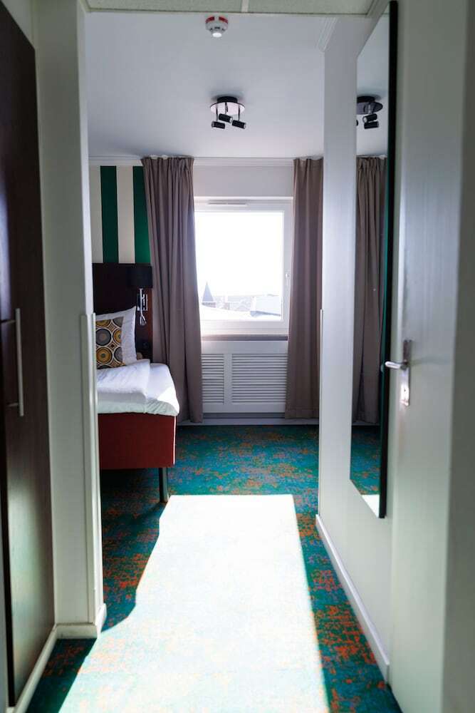 Hotel Profilhotels Garden