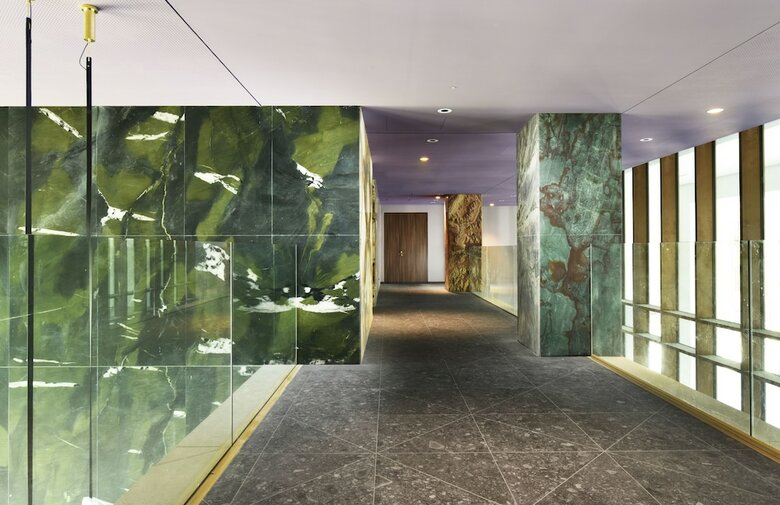 Hotel Milano Verticale | UNA Esperienze