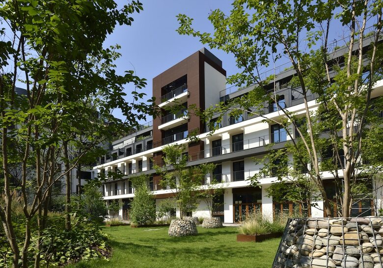 Hotel Milano Verticale | UNA Esperienze