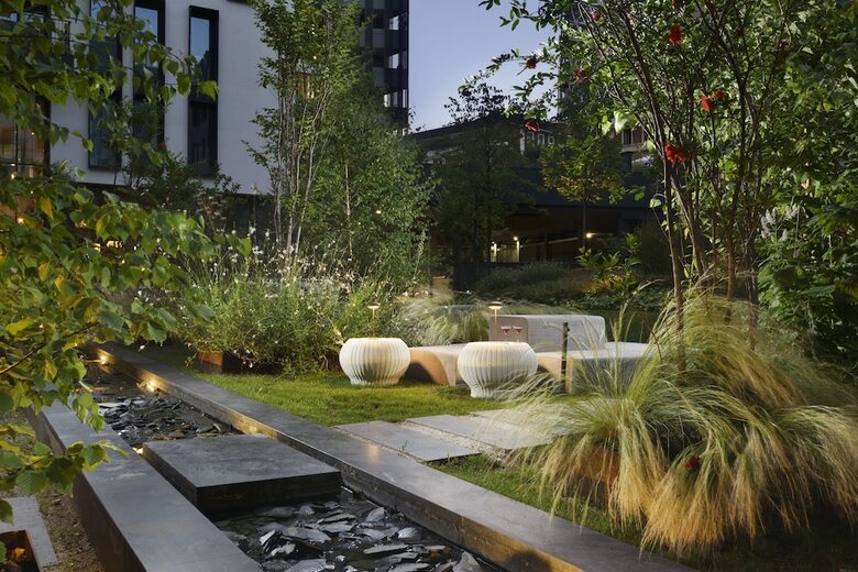Hotel Milano Verticale | UNA Esperienze