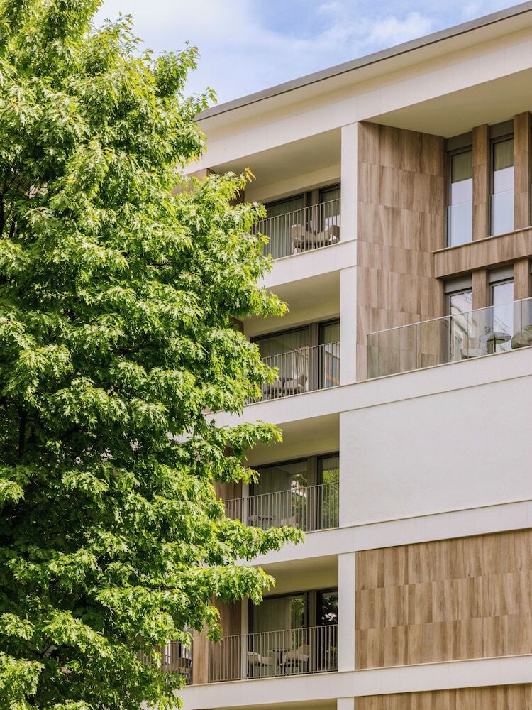 Aparthotel Sonder Atelier