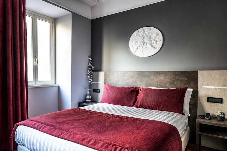 Hotel Varese Roma