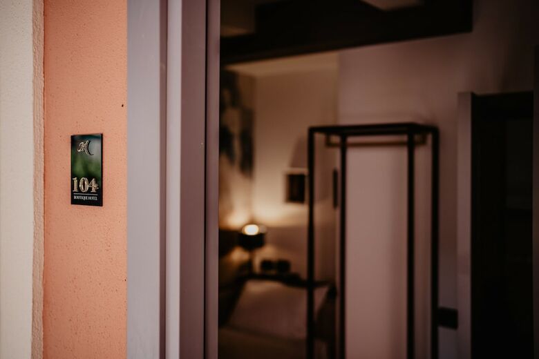 Hotel Relais Manzoni