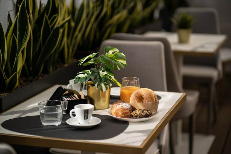 Hotel Relais Manzoni