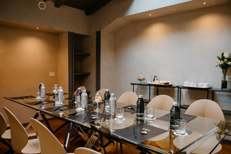 Loly Boutique Hotel