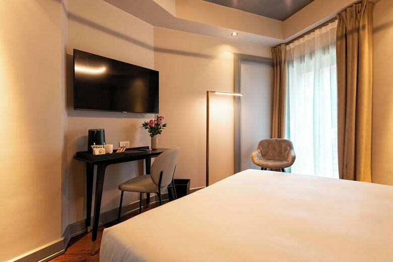 Loly Boutique Hotel