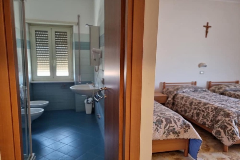 Hotel Palazzo Sant'antonio Roma