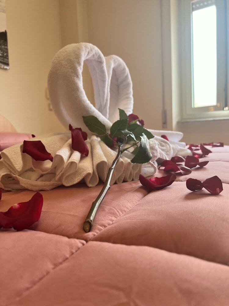 Hotel Palazzo Sant'antonio Roma