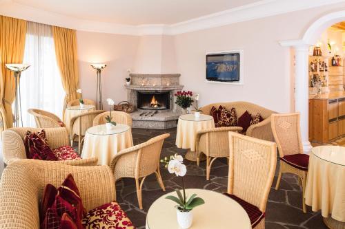 Hotel Jenbacherhof