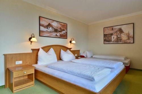 Hostal Gasthof Rieder