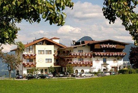 Hostal Gasthof Rieder