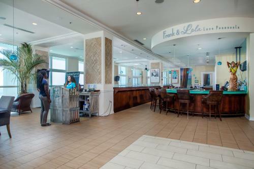 Margaritaville Beach Hotel