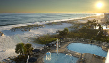 Hotel Springhill Suites By Marriott Pensacola Beach