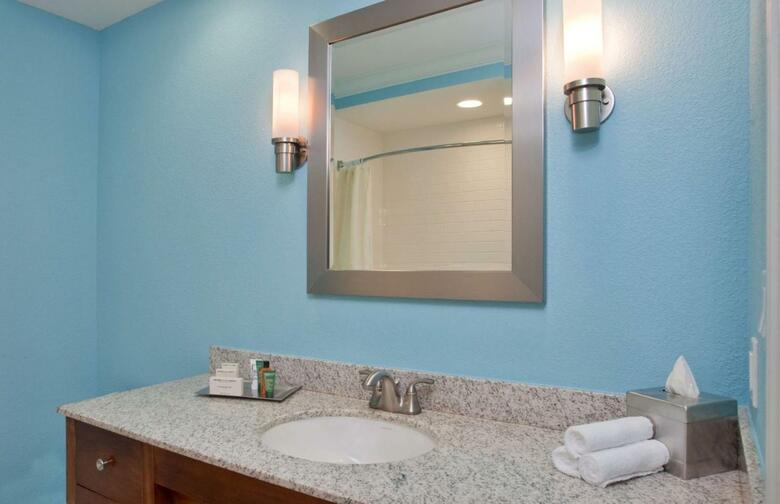 Hotel Hilton Pensacola Beach Gulf Front