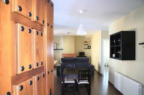 Apartamentos Tur�sticos Rurales Monte De Las �nimas
