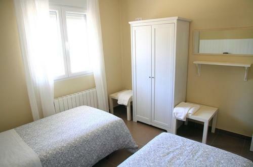 Apartamentos Tur�sticos Rurales Monte De Las �nimas