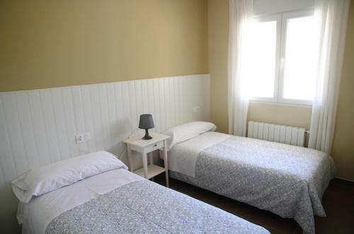 Apartamentos Tur�sticos Rurales Monte De Las �nimas