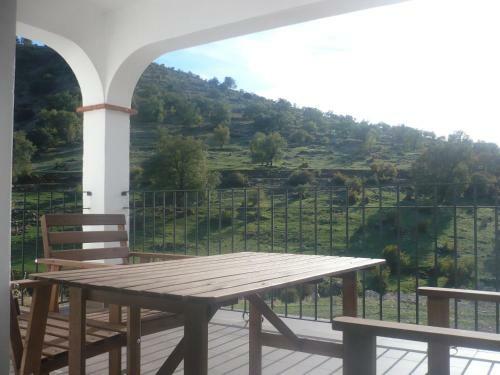 Apartamentos Tur�sticos Rurales Monte De Las �nimas