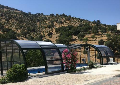 Apartamentos Tur�sticos Rurales Monte De Las �nimas