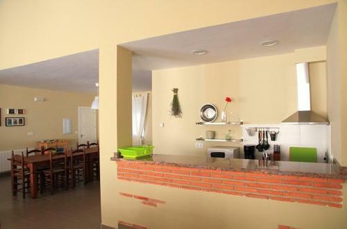 Apartamentos Tur�sticos Rurales Monte De Las �nimas