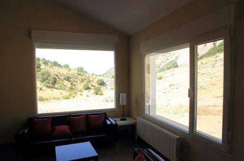 Apartamentos Tur�sticos Rurales Monte De Las �nimas