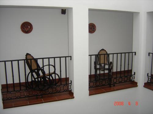 Apartamentos Turisticos Casa Cantillo