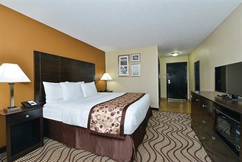 Hotel La Quinta Inn & Suites Greenwood