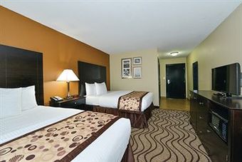 Hotel La Quinta Inn & Suites Greenwood