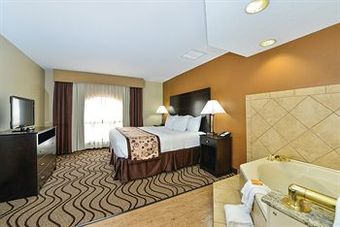 Hotel La Quinta Inn & Suites Greenwood