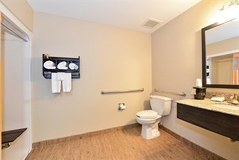 Hotel La Quinta Inn & Suites Greenwood