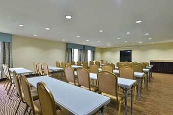 Hotel La Quinta Inn & Suites Greenwood