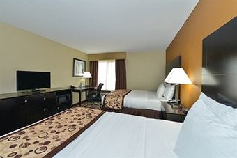 Hotel La Quinta Inn & Suites Greenwood