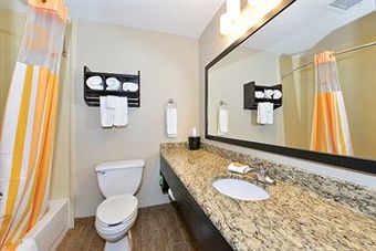 Hotel La Quinta Inn & Suites Greenwood