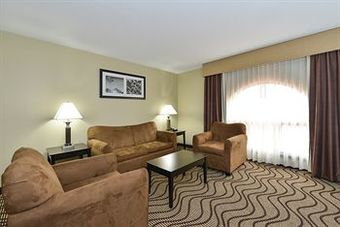 Hotel La Quinta Inn & Suites Greenwood