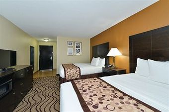 Hotel La Quinta Inn & Suites Greenwood