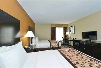 Hotel La Quinta Inn & Suites Greenwood