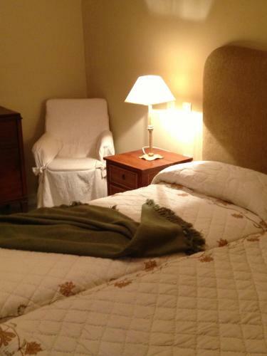 Quartos City Apartments Carmona