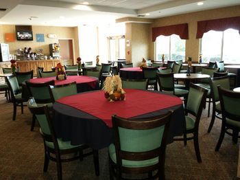 St. Augustine Hotel & Suites At World Golf Village