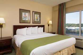 St. Augustine Hotel & Suites At World Golf Village